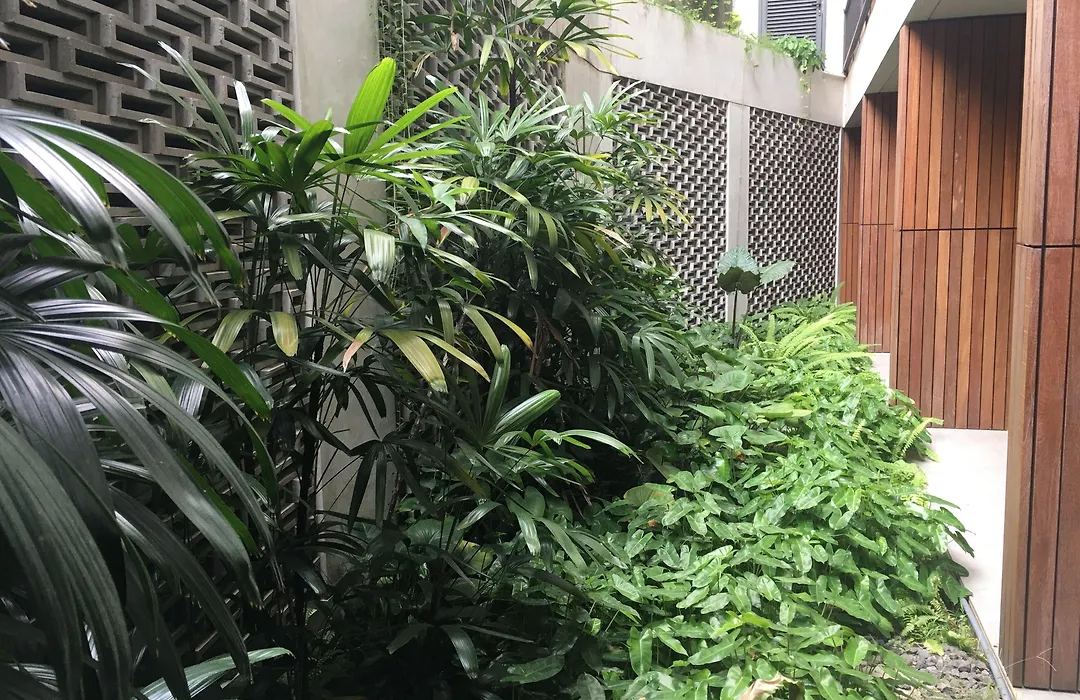 Nagomi Suites & Hotel-1