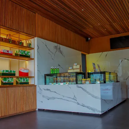 Nagomi Suites & Hotel-2
